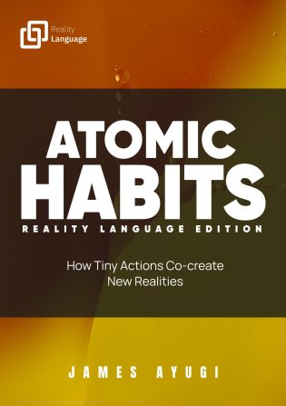 Atomic Habits
