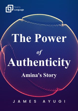 The Power of Authenticity